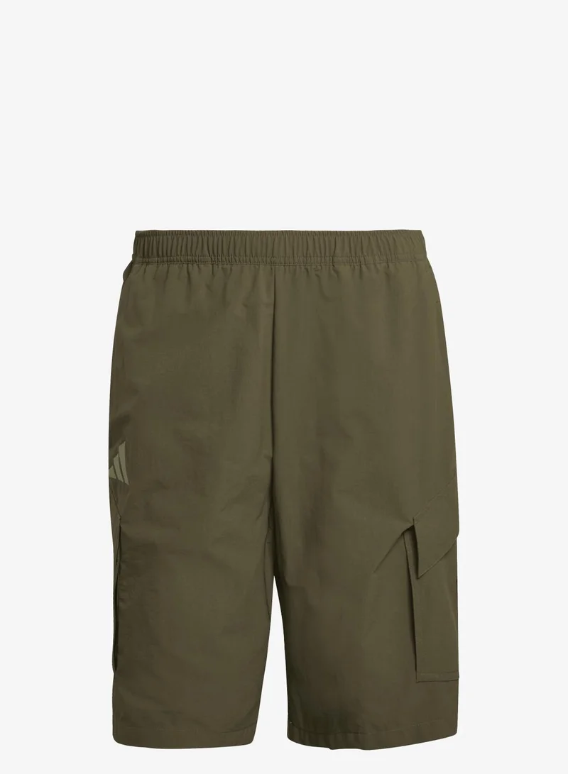 Adidas Terrex Xploric CLIMA365 Cargo Shorts